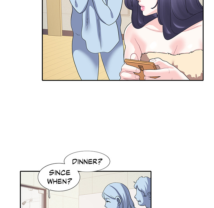 Match Made In Bed Chapter 18 page 53 - 