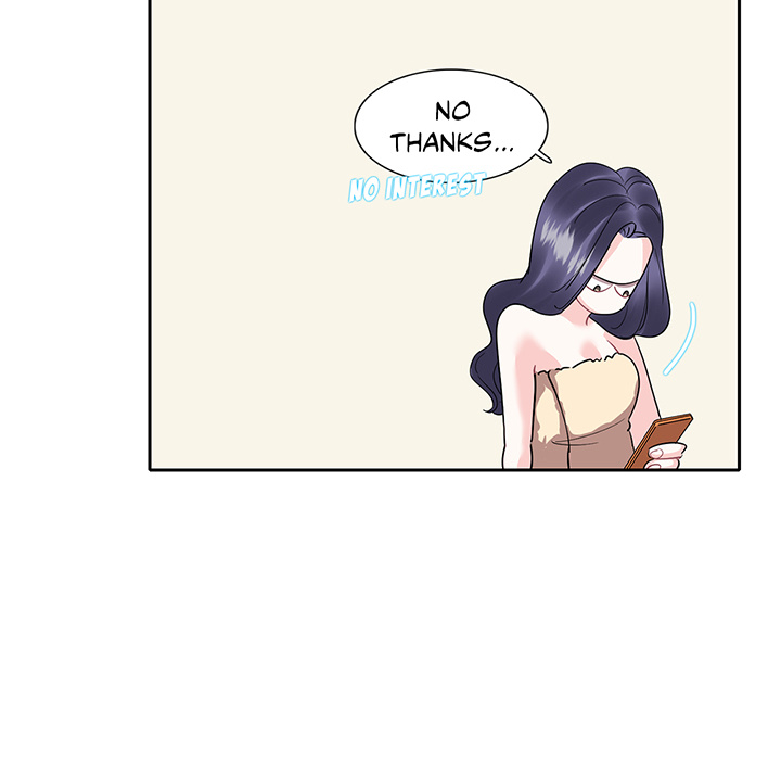 Match Made In Bed Chapter 18 page 55 - 
