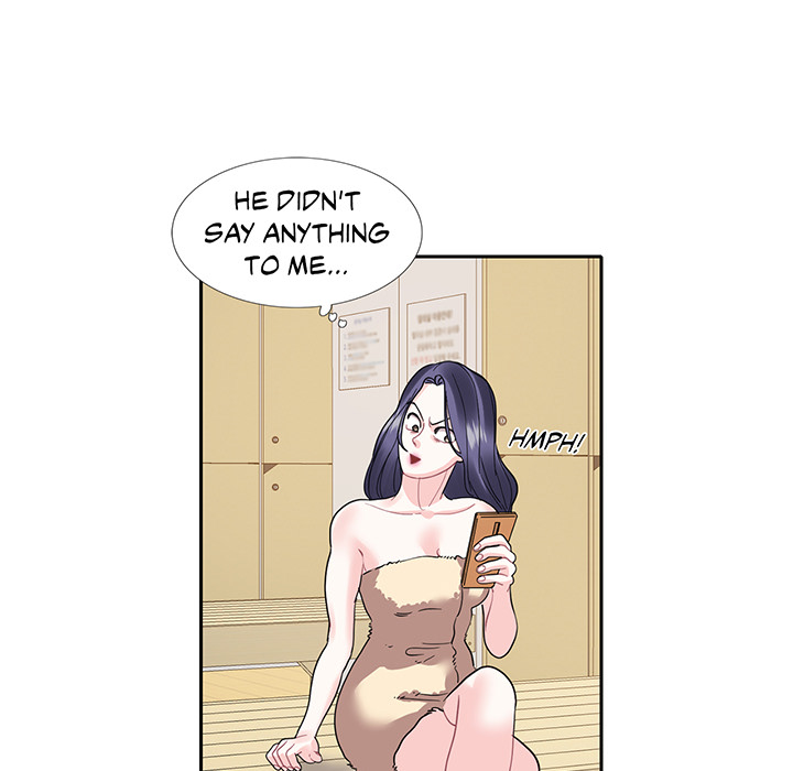Match Made In Bed Chapter 18 page 57 - 