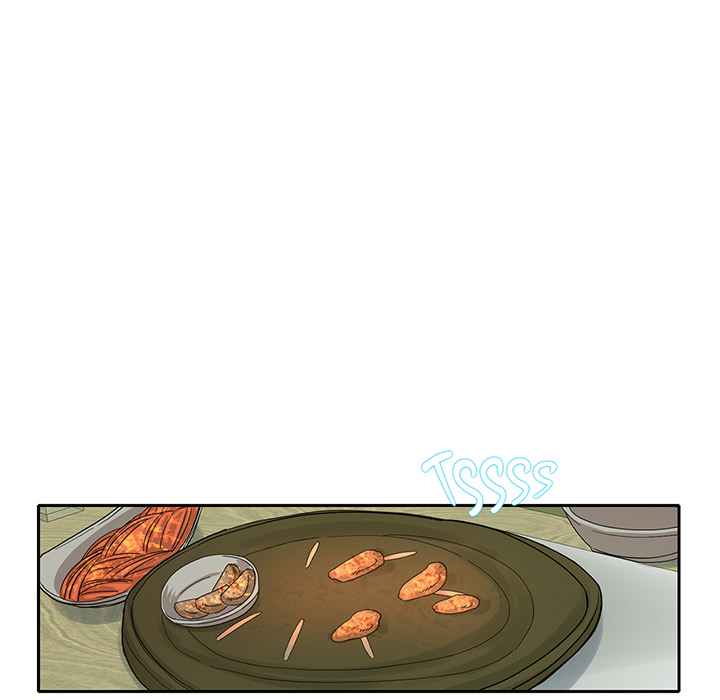 Match Made In Bed Chapter 18 page 63 - 