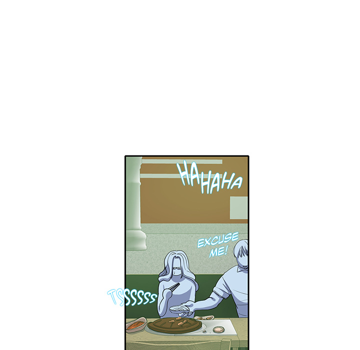 Match Made In Bed Chapter 18 page 64 - 