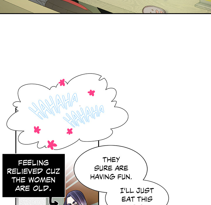Match Made In Bed Chapter 18 page 69 - 