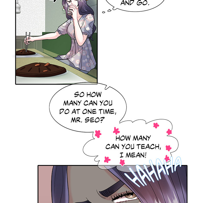Match Made In Bed Chapter 18 page 70 - 