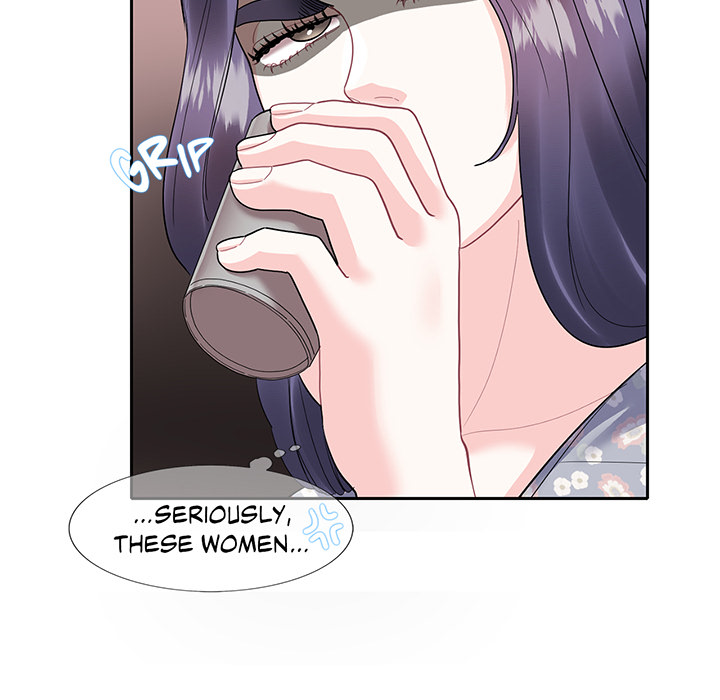 Match Made In Bed Chapter 18 page 71 - 