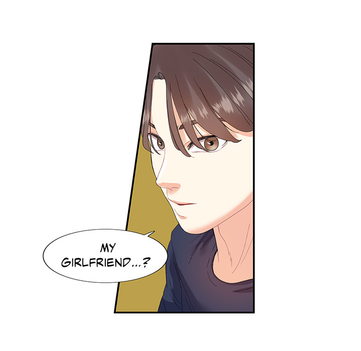 Match Made In Bed Chapter 19 page 11 - 