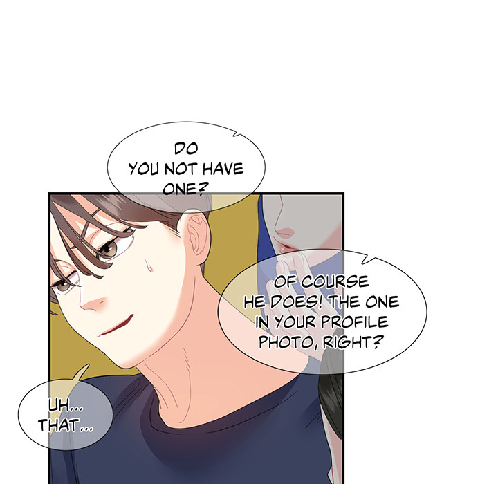 Match Made In Bed Chapter 19 page 15 - 