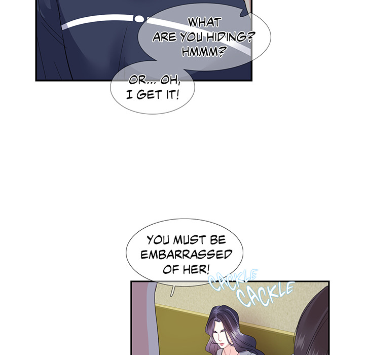 Match Made In Bed Chapter 19 page 16 - 