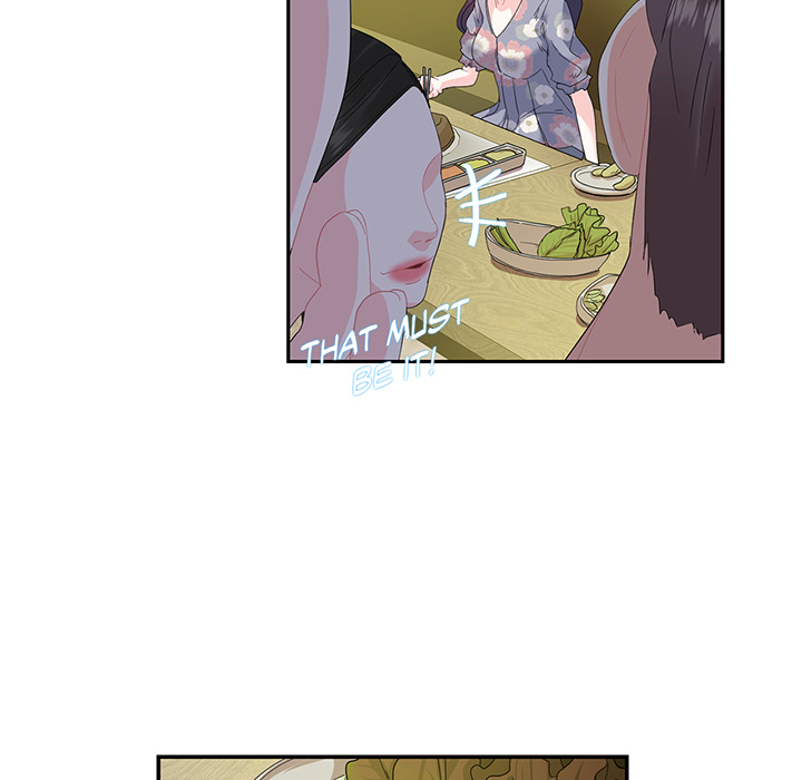 Match Made In Bed Chapter 19 page 17 - 