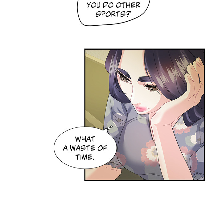 Match Made In Bed Chapter 19 page 19 - 