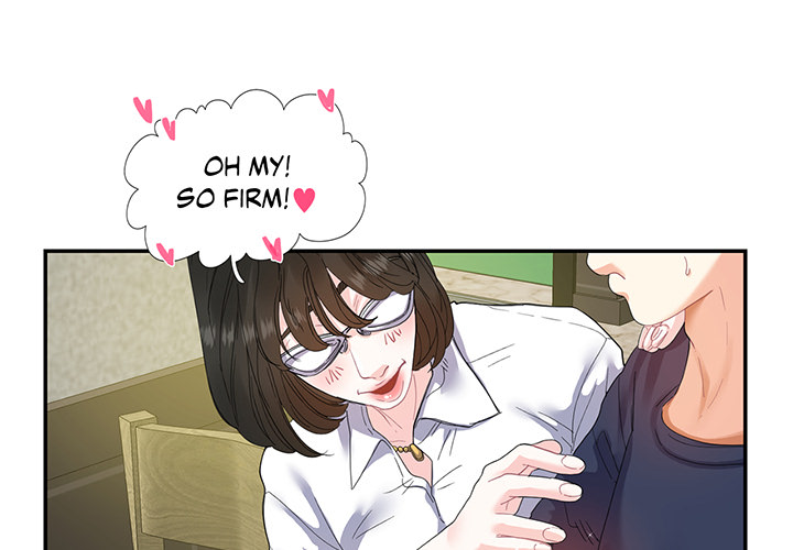 Match Made In Bed Chapter 19 page 3 - 