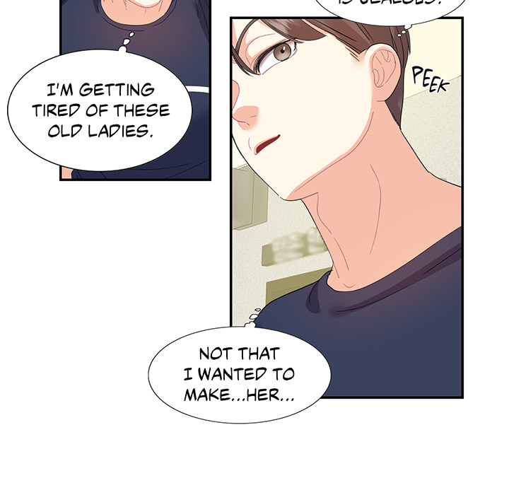 Match Made In Bed Chapter 19 page 22 - 