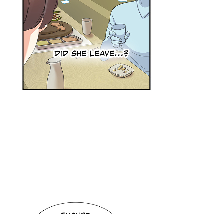 Match Made In Bed Chapter 19 page 24 - 