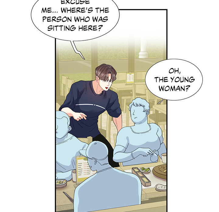 Match Made In Bed Chapter 19 page 25 - 