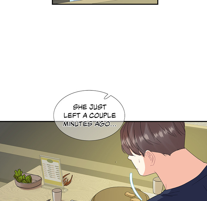Match Made In Bed Chapter 19 page 26 - 