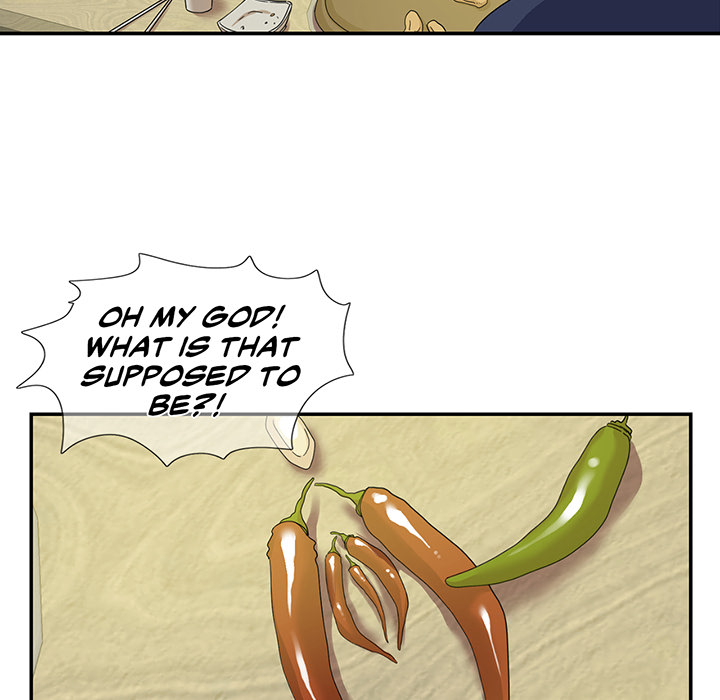 Match Made In Bed Chapter 19 page 27 - 