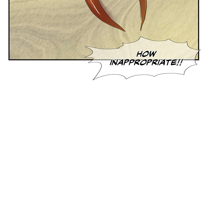 Match Made In Bed Chapter 19 page 28 - 