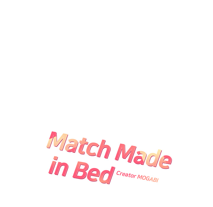 Match Made In Bed Chapter 19 page 29 - 