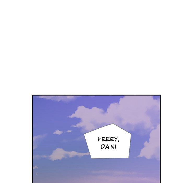 Match Made In Bed Chapter 19 page 31 - 