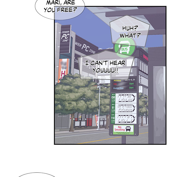 Match Made In Bed Chapter 19 page 33 - 