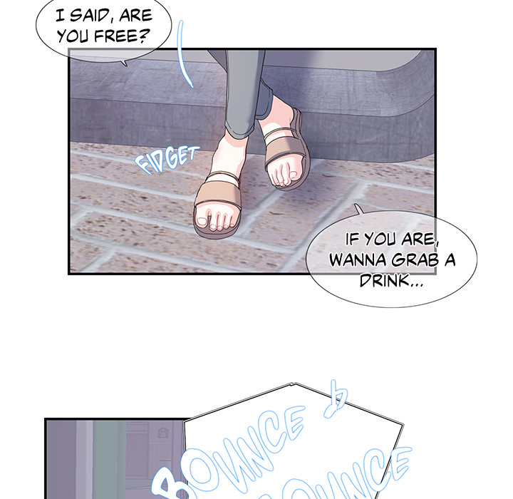 Match Made In Bed Chapter 19 page 34 - 