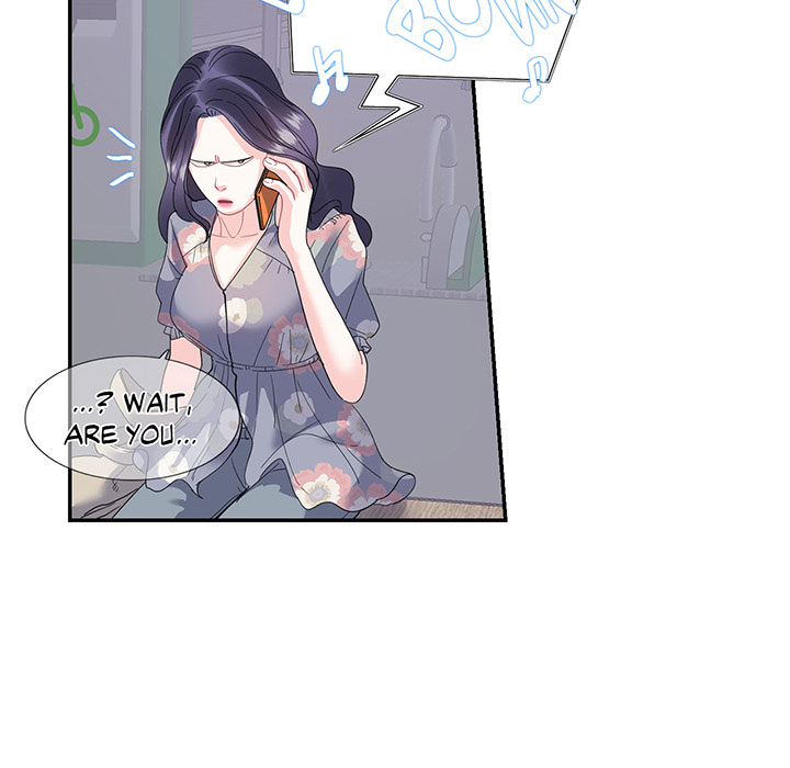 Match Made In Bed Chapter 19 page 35 - 