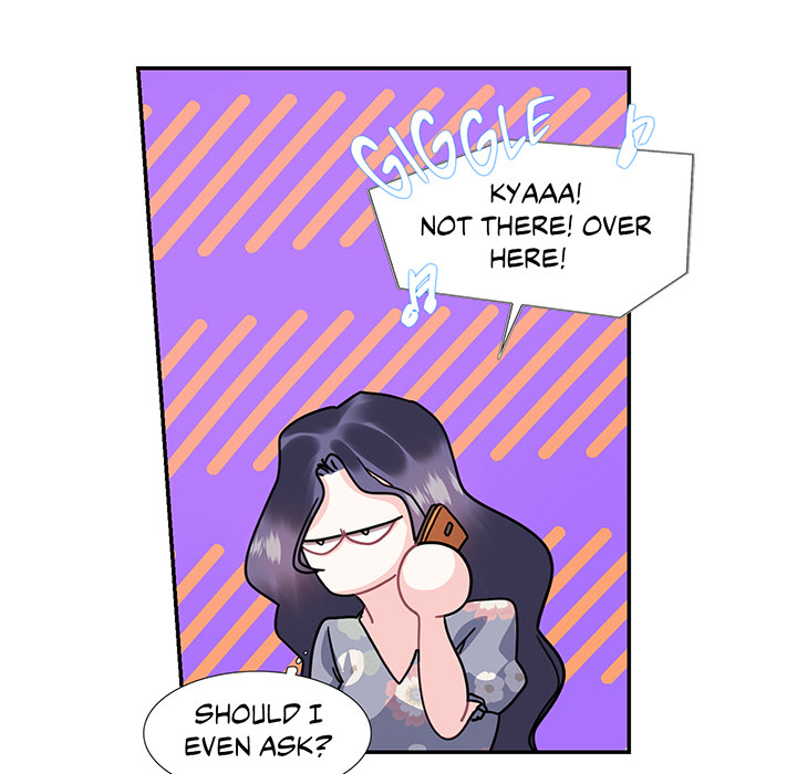 Match Made In Bed Chapter 19 page 36 - 