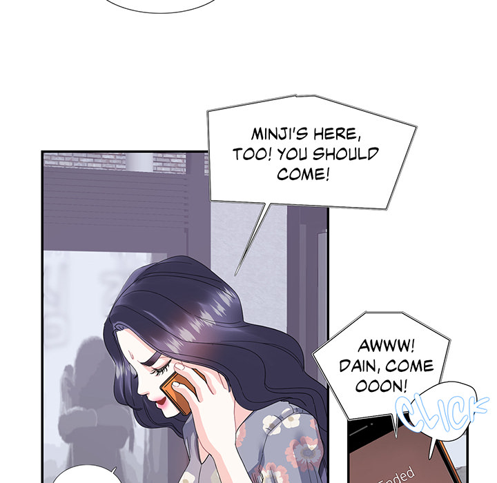 Match Made In Bed Chapter 19 page 37 - 