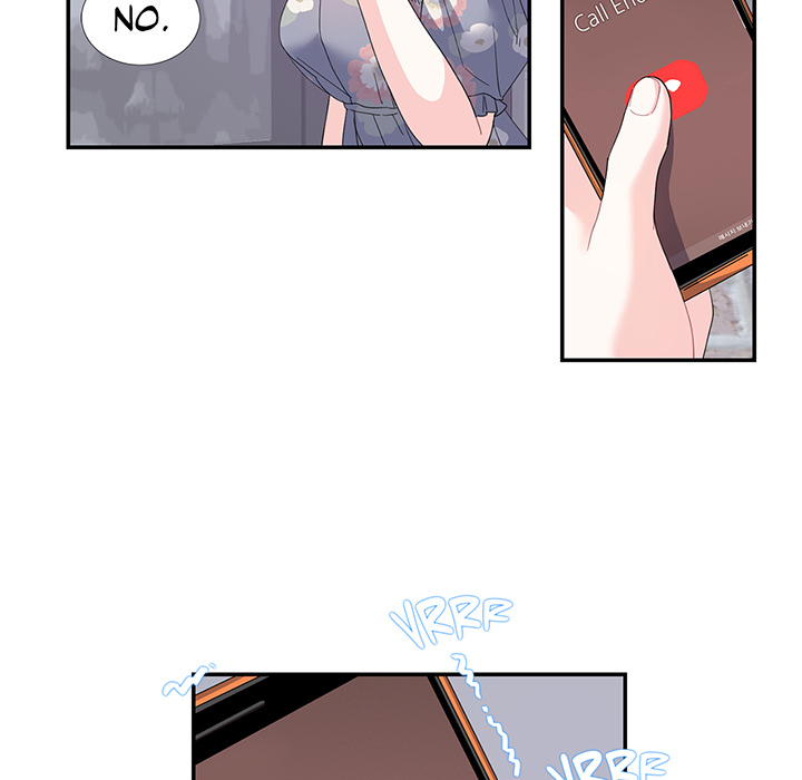 Match Made In Bed Chapter 19 page 38 - 