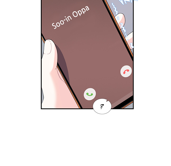Match Made In Bed Chapter 19 page 39 - 