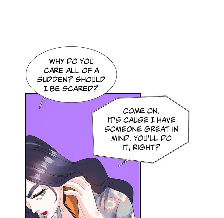 Match Made In Bed Chapter 19 page 41 - 