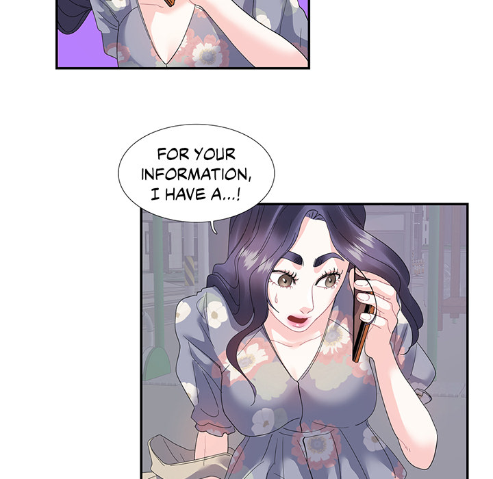 Match Made In Bed Chapter 19 page 42 - 