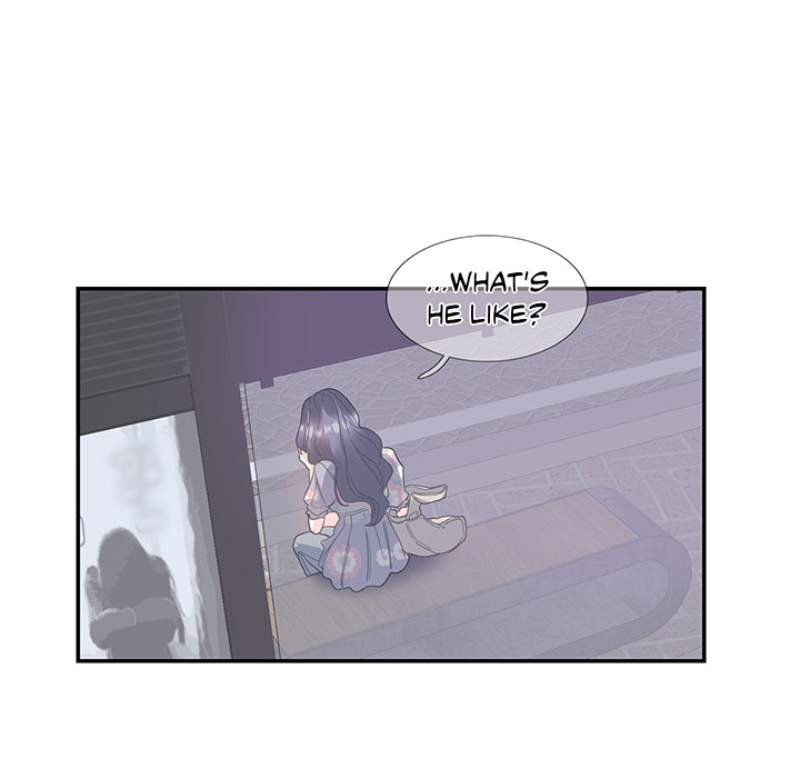 Match Made In Bed Chapter 19 page 45 - 