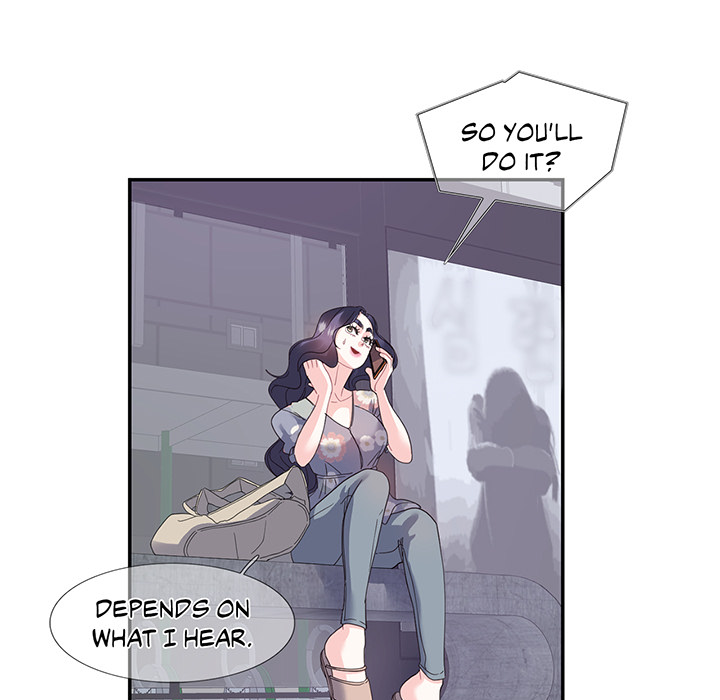 Match Made In Bed Chapter 19 page 46 - 