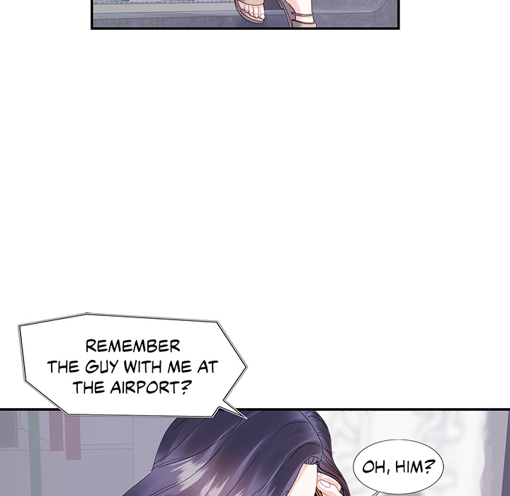 Match Made In Bed Chapter 19 page 47 - 