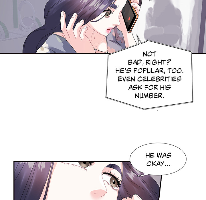 Match Made In Bed Chapter 19 page 48 - 