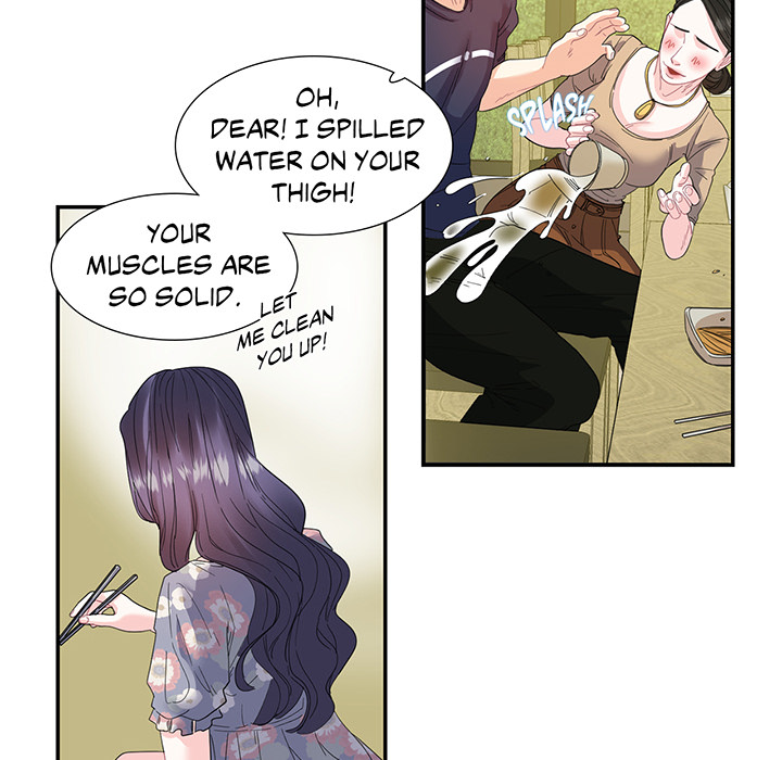 Match Made In Bed Chapter 19 page 6 - 