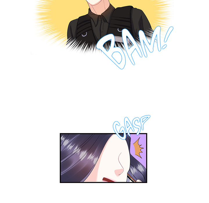 Match Made In Bed Chapter 19 page 51 - 