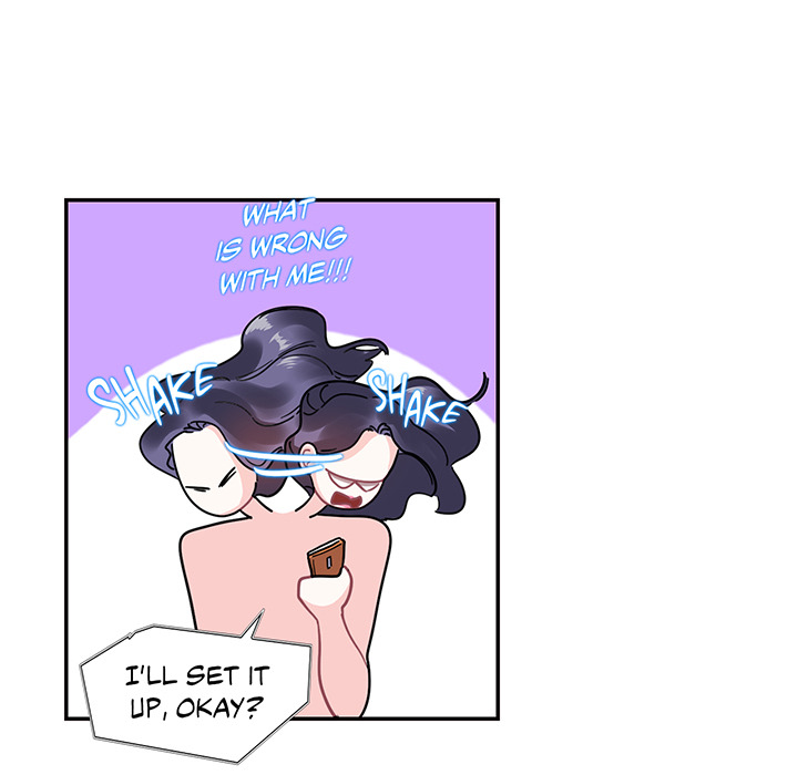 Match Made In Bed Chapter 19 page 52 - 