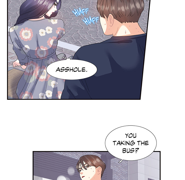 Match Made In Bed Chapter 19 page 56 - 