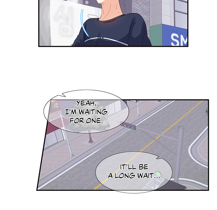 Match Made In Bed Chapter 19 page 57 - 