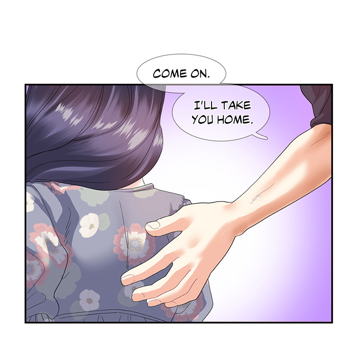 Match Made In Bed Chapter 19 page 58 - 