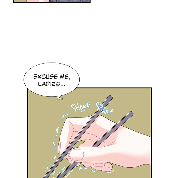 Match Made In Bed Chapter 19 page 7 - 