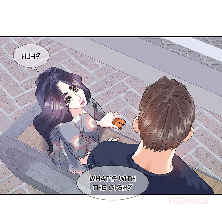 Match Made In Bed Chapter 19 page 62 - 