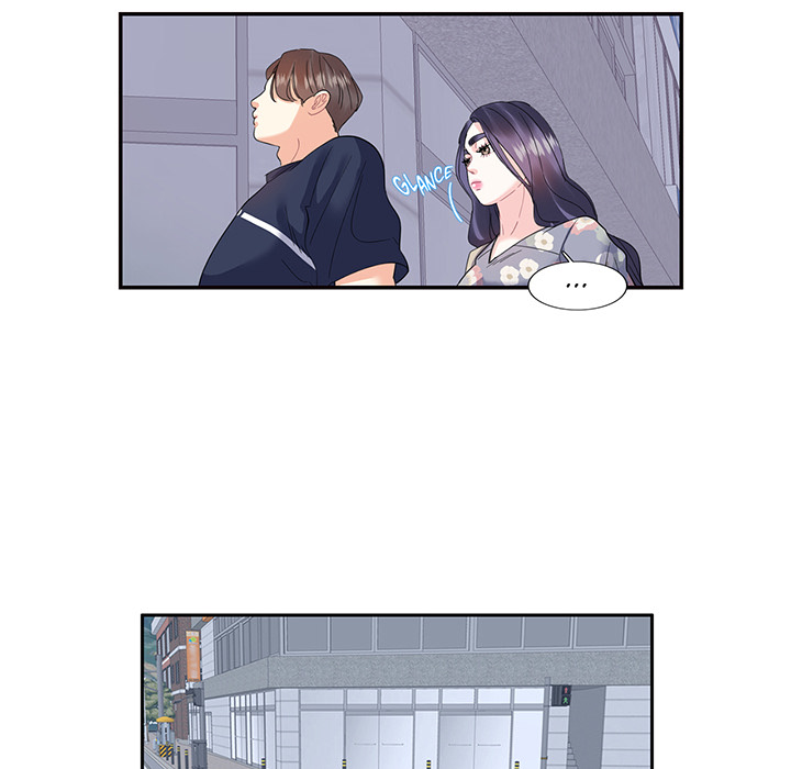 Match Made In Bed Chapter 19 page 66 - 