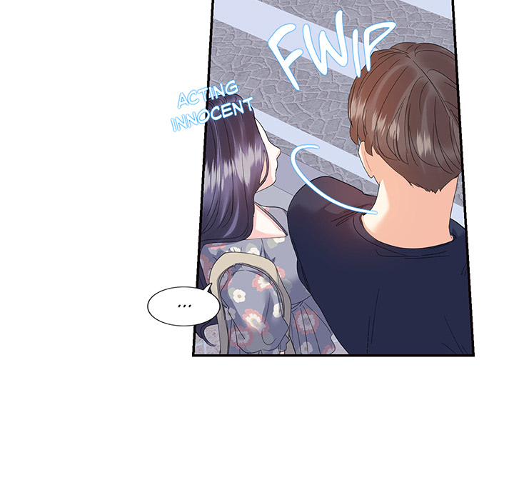 Match Made In Bed Chapter 19 page 69 - 