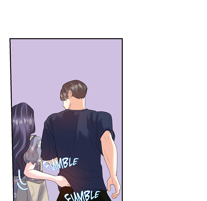 Match Made In Bed Chapter 19 page 70 - 