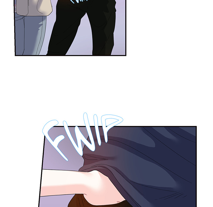 Match Made In Bed Chapter 19 page 71 - 