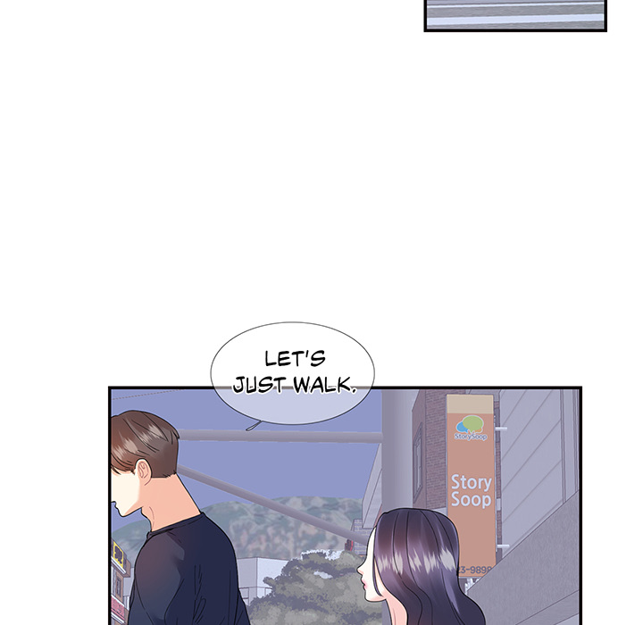 Match Made In Bed Chapter 19 page 76 - 