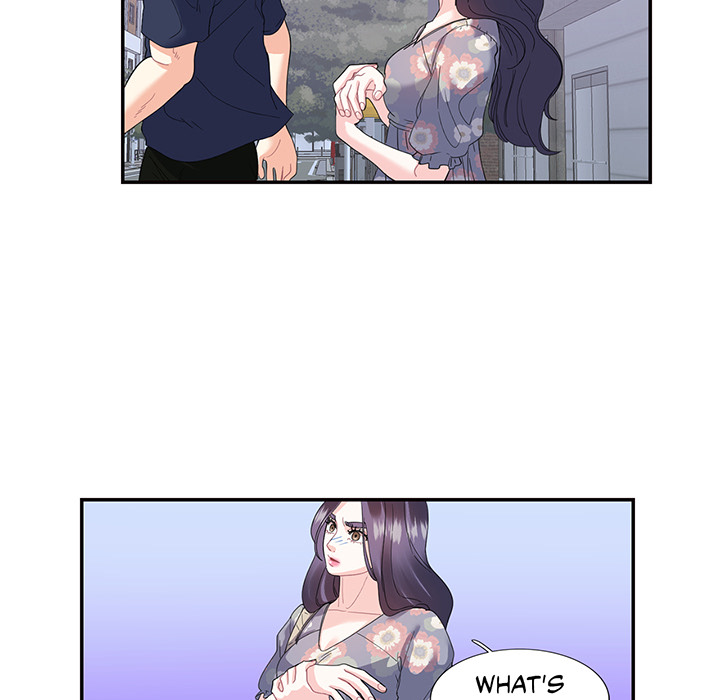 Match Made In Bed Chapter 19 page 77 - 