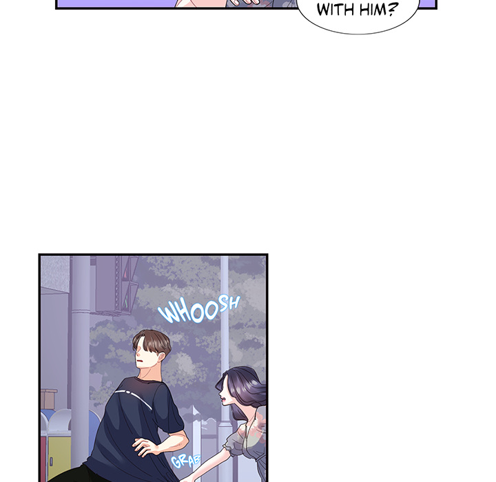Match Made In Bed Chapter 19 page 78 - 